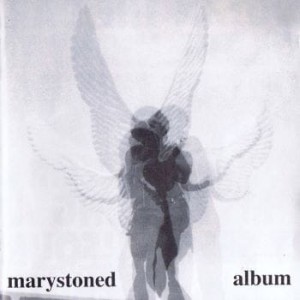 Marystoned – Album (CD)