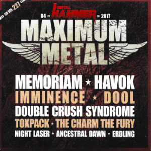 Various ‎– Maximum Metal Vol. 227 (CD)