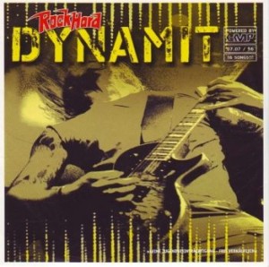 Various ‎– Dynamit Vol. 56 (CD)