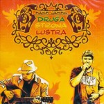 Druga Strona Lustra – Maxim Jammin (CD)