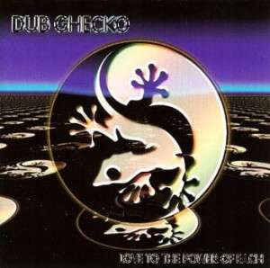 Dub Ghecko – Love To The Power Of Each (CD)
