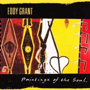 Eddy Grant – Paintings Of The Soul (CD)