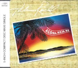 Achim Reichel – Aloha Heja He (CD)