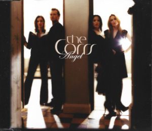 The Corrs – Angel (CD)