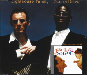 Lighthouse Family – Ocean Drive (CD)