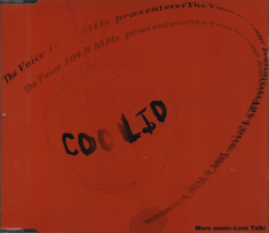 Coolio – 1,2,3,4 (Sumpin' New) (CD)