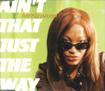 Lutricia McNeal – Ain't That Just The Way (CD)