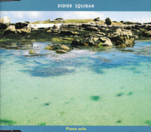 Didier Squiban – Piano Solo (CD)