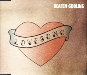 Deafen Goblins – Lovesong (CD)