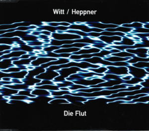 Witt / Heppner – Die Flut (CD)