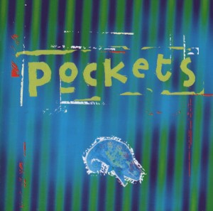 Pockets – Pockets (CD)