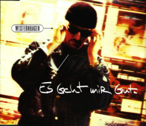 Westernhagen – Es Geht Mir Gut (CD)