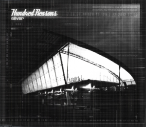 Hundred Reasons ‎– Silver (CD)