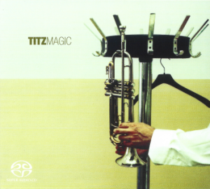 Titz – Magic (CD)