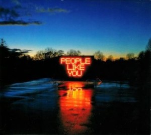 People Like You – People Like You (CD)