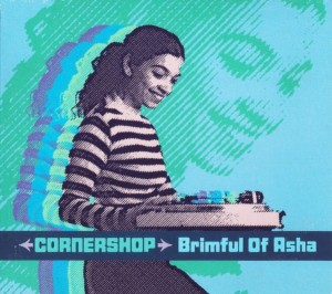 Cornershop – Brimful Of Asha (CD)