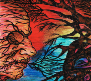 P.C.K. ‎– P.C.K. (CD)