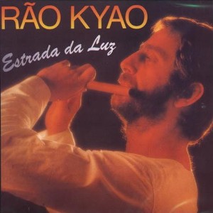 Rão Kyao ‎– Estrada Da Luz (CD)