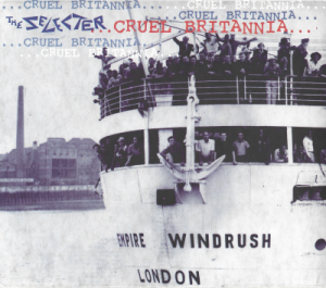 The Selecter – Cruel Britannia (CD)