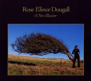 Rose Elinor Dougall – A New Illusion (CD)