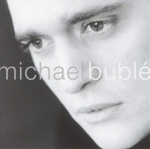 Michael Bublé – Michael Bublé (CD)