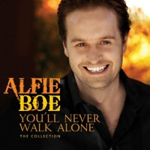 Alfie Boe – You'll Never Walk Alone (The Collection) (CD)