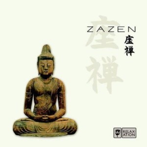 Marco Allevi – Zazen: Relaxation Music For Balancing The Individual (CD)