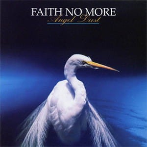 Faith No More – Angel Dust (CD)