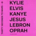 30 Seconds To Mars – America (CD)