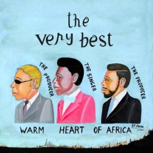 The Very Best – Warm Heart Of Africa (CD)