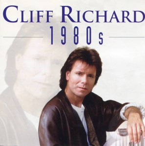 Cliff Richard – 1980s (CD)