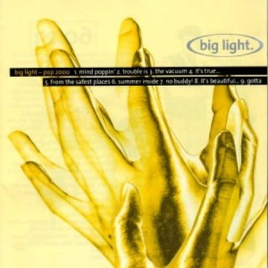 Big Light – Pop 2000 (CD)