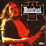 Motörhead – Aces High (CD)