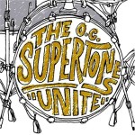 The O.C. Supertones ‎– Unite (CD)