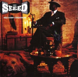 Seeed – New Dubby Conquerors (CD)