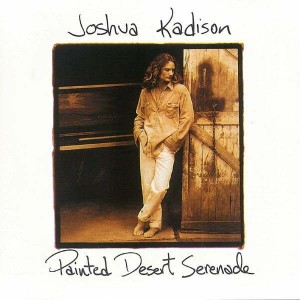 Joshua Kadison – Painted Desert Serenade (CD)