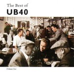 UB40 – The Best Of UB40 - Volume One (CD)