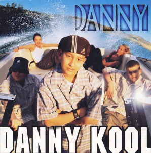 Danny – Danny Kool (CD)