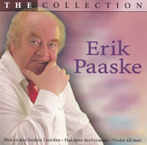 Erik Paaske – The Collection (CD)