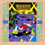 Potshot ‎– Rock'n'Roll (CD)