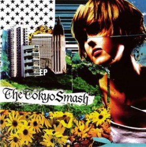The Tokyo Smash – The Scene Queen Reigns Supreme (CD)