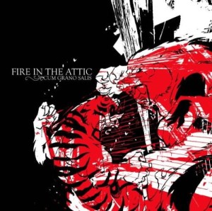 Fire In The Attic ‎– Cum Grano Salis (2CD)