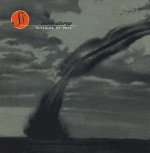 Seven Storey Mountain – Dividing By Zero (CD)