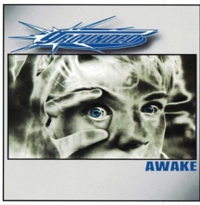 Grounded – Awake (CD)