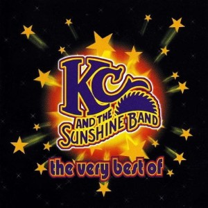 KC & The Sunshine Band – The Very Best Of (CD)