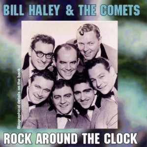 Bill Haley And His Comets – Rock Around The Clock (CD)