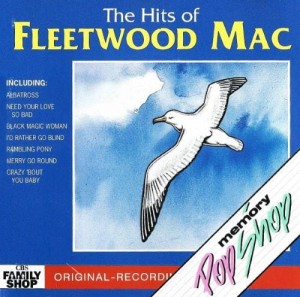 Fleetwood Mac – The Hits Of Fleetwood Mac (CD)