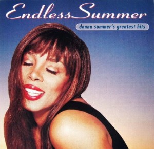 Donna Summer – Endless Summer (Donna Summer's Greatest Hits) (CD)