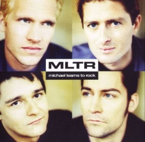 Michael Learns To Rock – MLTR (CD)