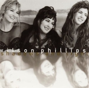 Wilson Phillips – Shadows And Light (CD)